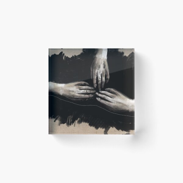 Item preview, Hands designed and sold by Michele Meister.