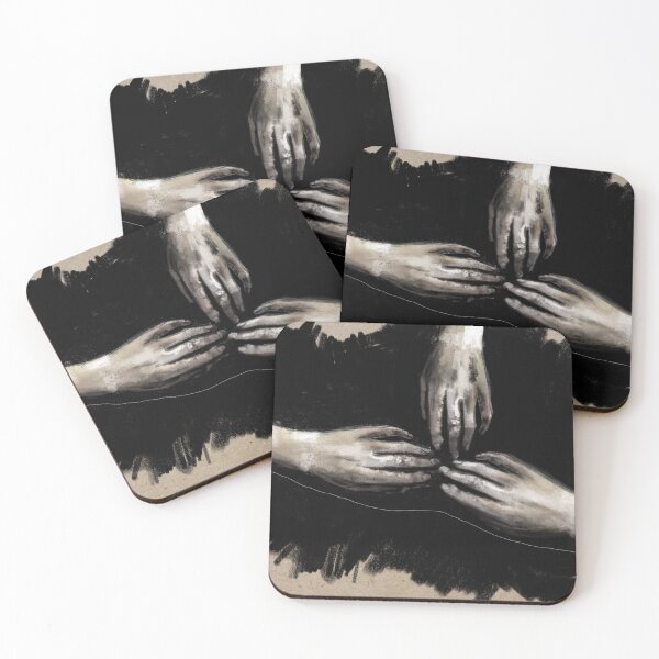Item preview, Hands designed and sold by Michele Meister.