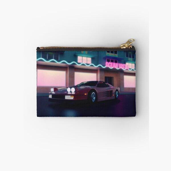 Item preview, Neon Testarossa designed and sold by AxiomDesign.