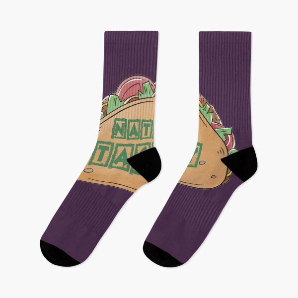 Item preview, National Taco day - Taco Lover  designed and sold by trendo.