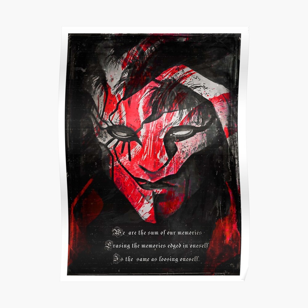 Ergo Proxy Quote Tapestry By Akanmananuas Redbubble