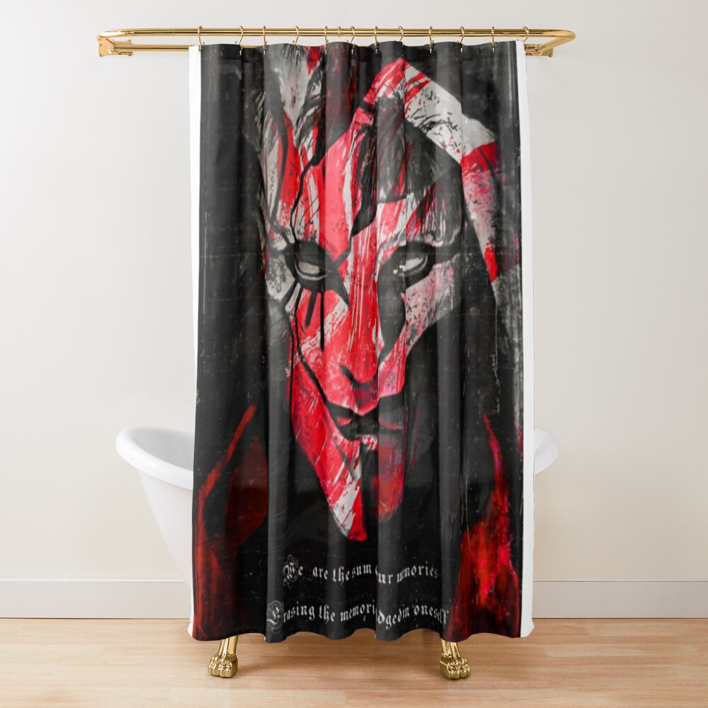 Ergo Proxy Quote Tapestry By Akanmananuas Redbubble