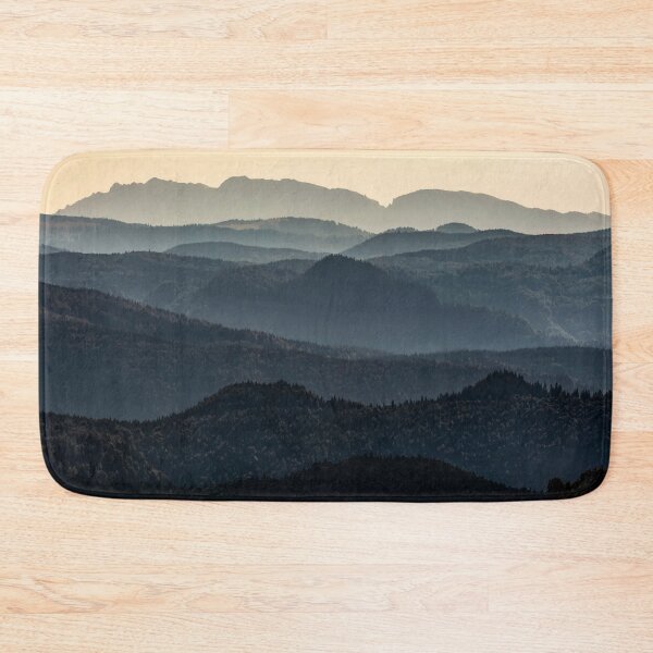 Item preview, Mountains of Transalpina designed and sold by JBlaminsky.