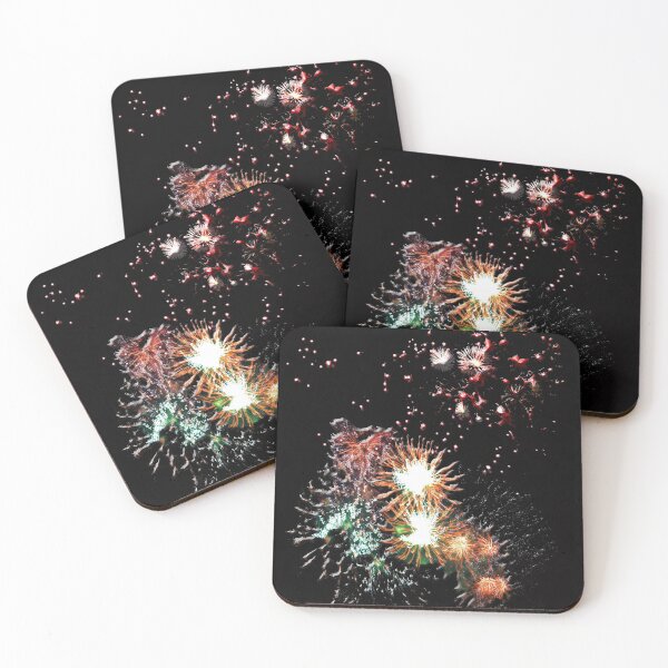 Item preview, Dandelion Fireworks - ed01 designed and sold by Elisabeth Dubois.
