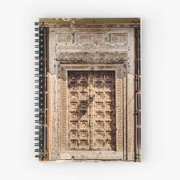 Item preview, Carved Door Istanbul designed and sold by Weston  Westmoreland.