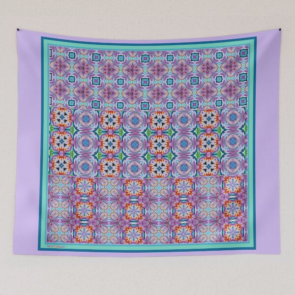 Item preview, Textile Design by the Textile Designer, Nira Dabush designed and sold by Nira Dabush.