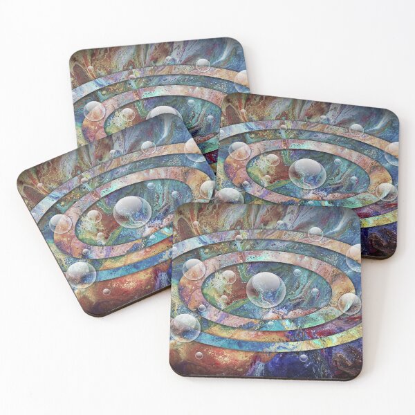 Item preview, Inner Space designed and sold by Fluid Visions.