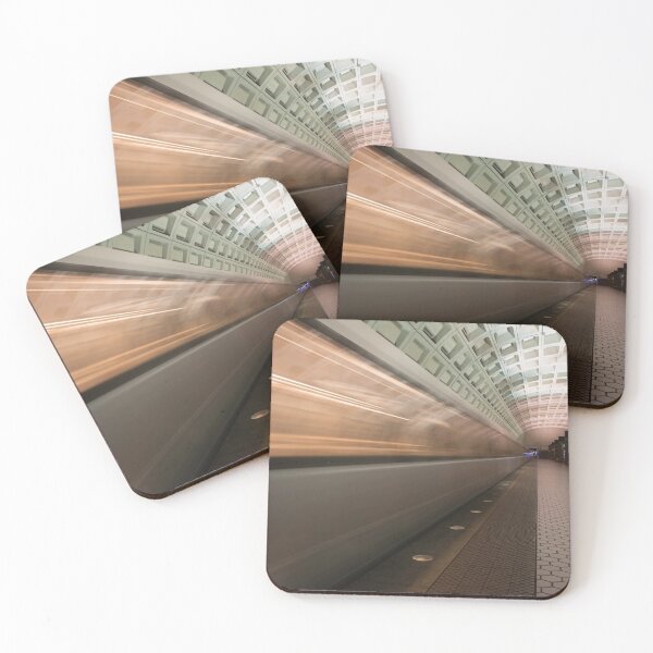 Item preview, DC Subway Going By designed and sold by Mike Ashley.