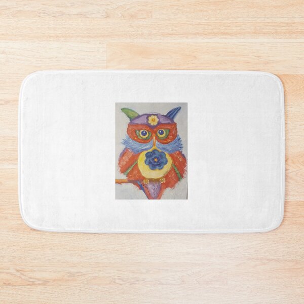 Item preview, Gypsy Owl designed and sold by Oregon333.