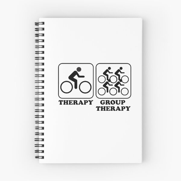 Item preview, Therapy, Group Therapy designed and sold by Esskay Designs.