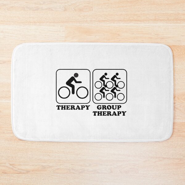 Item preview, Therapy, Group Therapy designed and sold by Esskay Designs.
