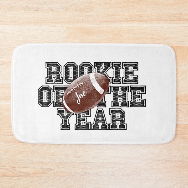 Item preview, Joe - rookie of the year designed and sold by Urosek.