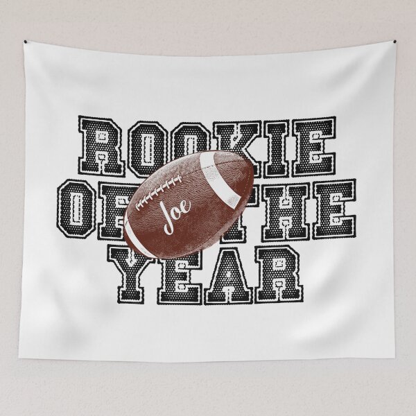 Item preview, Joe - rookie of the year designed and sold by Urosek.