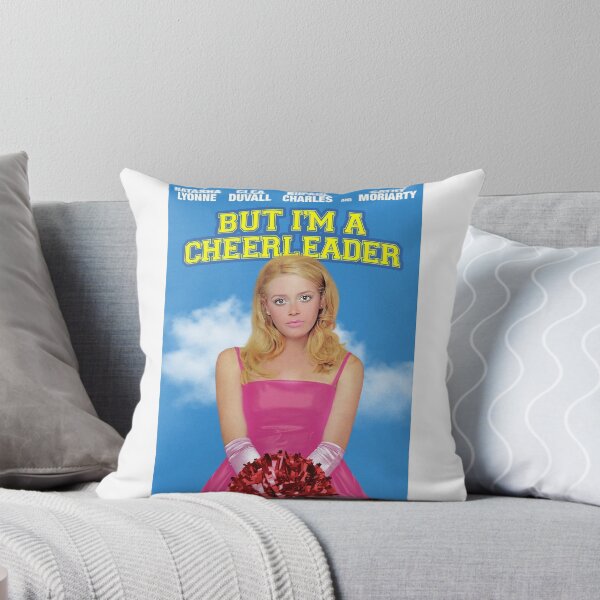 Item preview, but im a cheerleader designed and sold by samiwarstler.