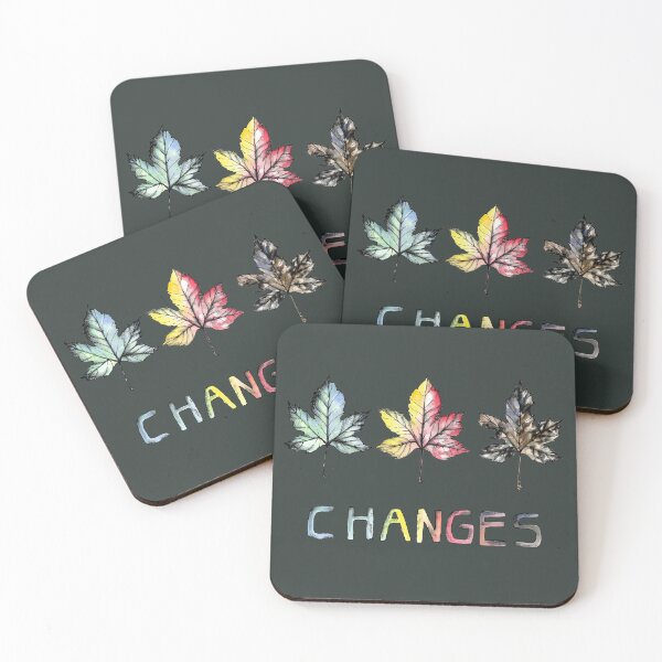 Item preview, Changes designed and sold by ElveaArt.