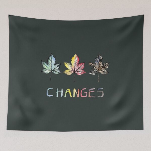 Item preview, Changes designed and sold by ElveaArt.