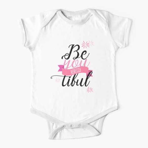 REBELN The Crazy Sloth Lady Cotton Short Sleeve T Shirts for Baby Toddler Infant