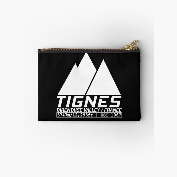 Item preview, Tignes France Ski Resort Tarentaise Valley Skiing  designed and sold by chriswilson111.