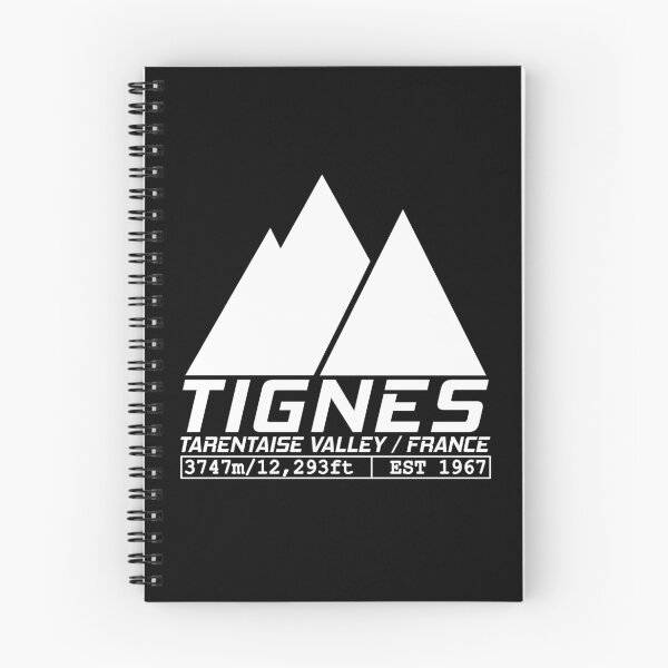 Item preview, Tignes France Ski Resort Tarentaise Valley Skiing  designed and sold by chriswilson111.