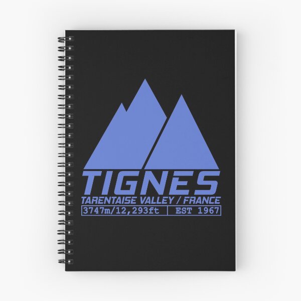 Item preview, Tignes France Ski Resort Tarentaise Valley Skiing  designed and sold by chriswilson111.