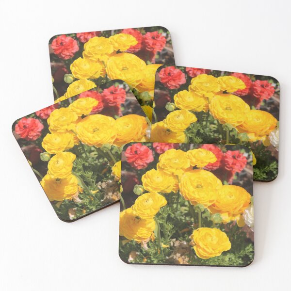 Item preview, Spring Yellow  designed and sold by loulouhere.