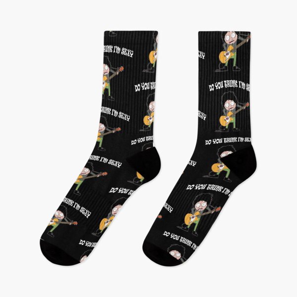 Item preview, Do You Think I'm Sexy, Gifts For Singers designed and sold by mygiftideas.
