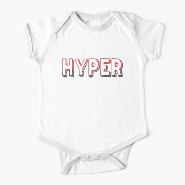 Dylan The Hyper Roblox Merch