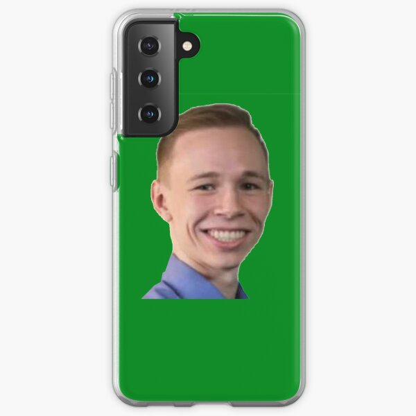 Elige CS:GO T-Shirt Samsung Galaxy Soft Case