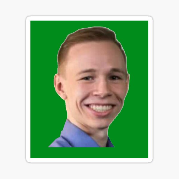 Elige CS:GO T-Shirt Sticker