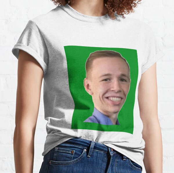 Elige CS:GO T-Shirt Classic T-Shirt