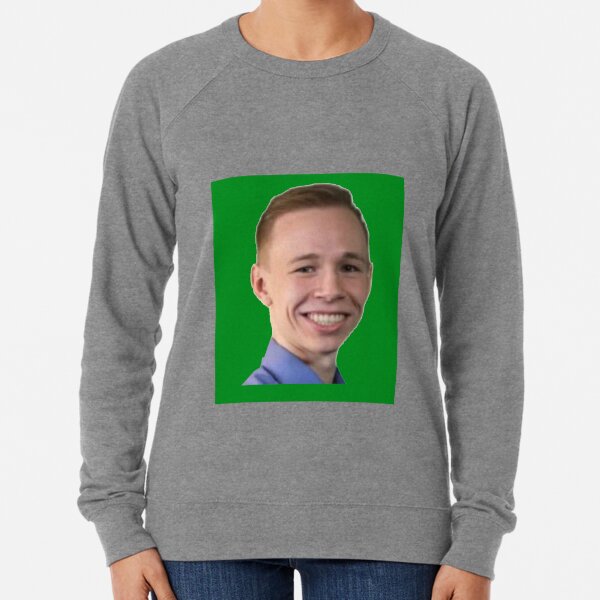 Elige CS:GO T-Shirt Lightweight Sweatshirt