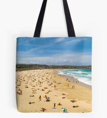 Beachlife Tote Bag
