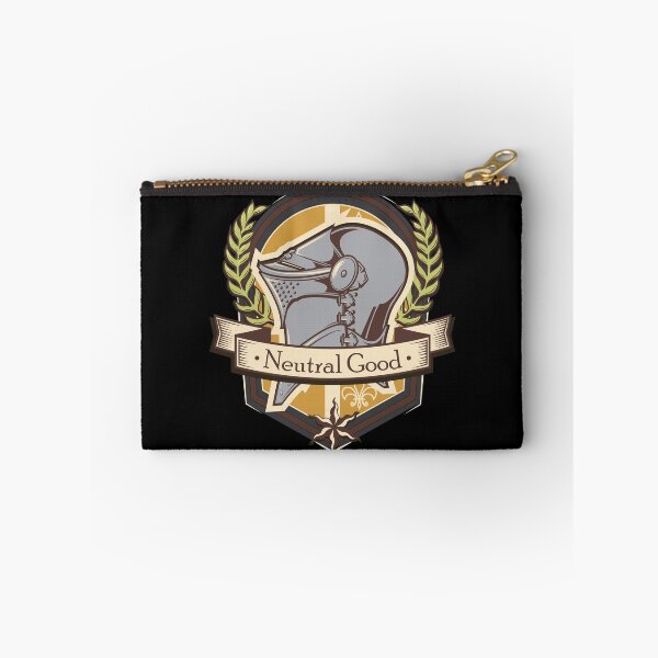 Item preview, Neutral Good designed and sold by SimiOfDoom.
