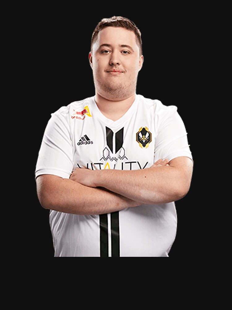 GOD Zywoo CSGO by yeahthenah