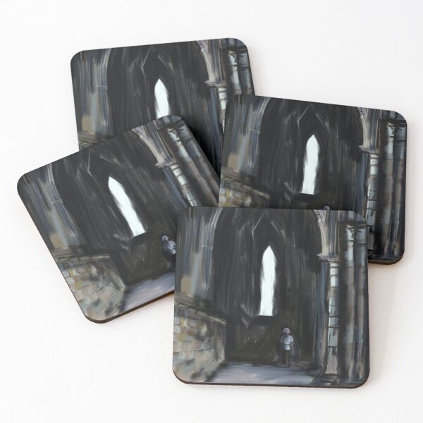 Item preview, The Tourist designed and sold by steveelliott.