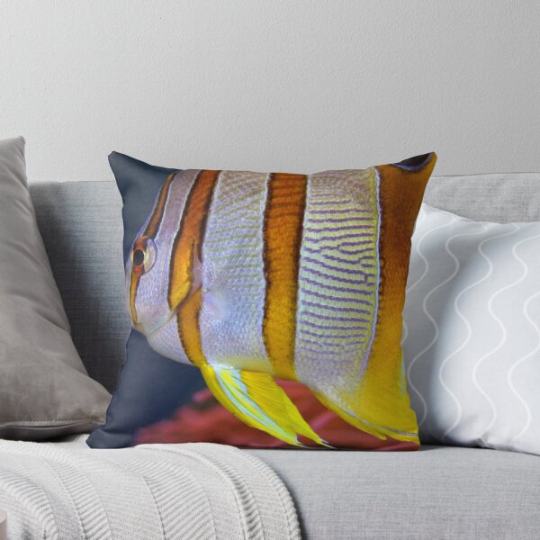 Item preview, Butterfly Fish designed and sold by Karen  Rubeiz.