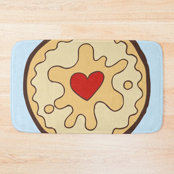 Item preview, Jammy Dodger British Biscuit designed and sold by evannave.