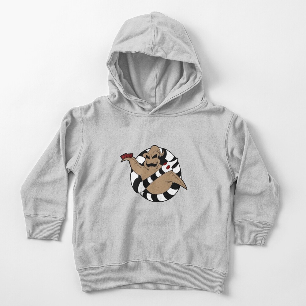 oogie boogie hoodie