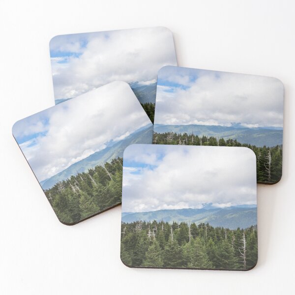 Item preview, Great Smoky Mountains National Park designed and sold by Leslie Banks.
