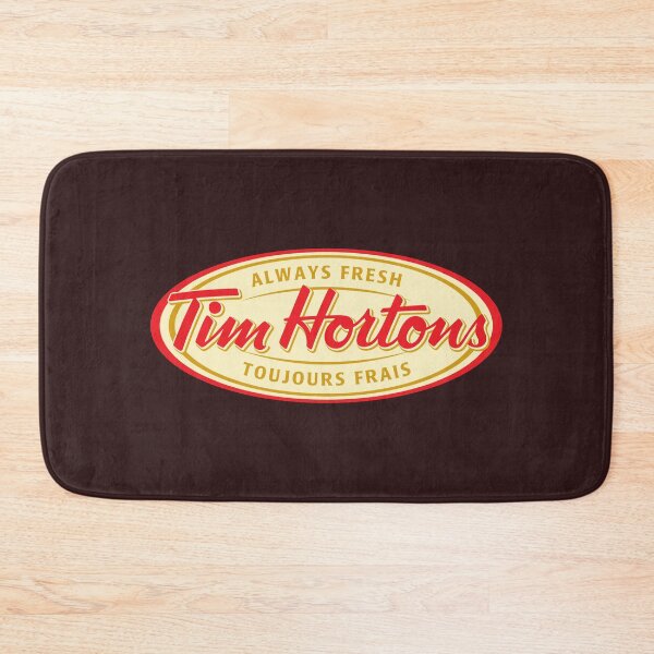 Item preview, Tim Hortons Logo designed and sold by felixsimones.