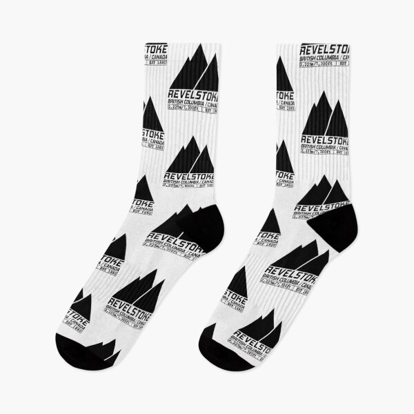 Item preview, Ski Revelstoke British Columbia Canada Skiing and Snowboarding designed and sold by chriswilson111.