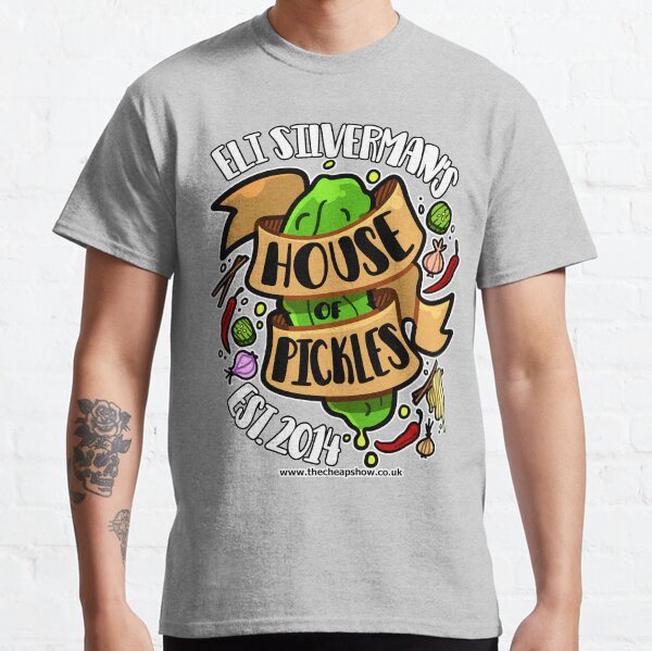 House of Pickles Classic T-Shirt