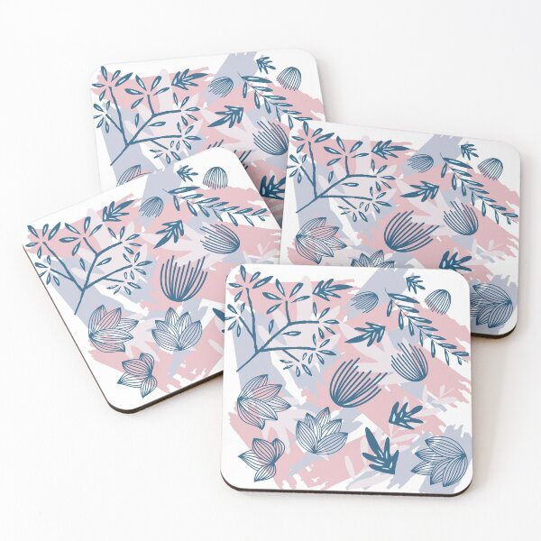 Item preview, Flowers Colorful Nature Look Pattern designed and sold by Pointit.