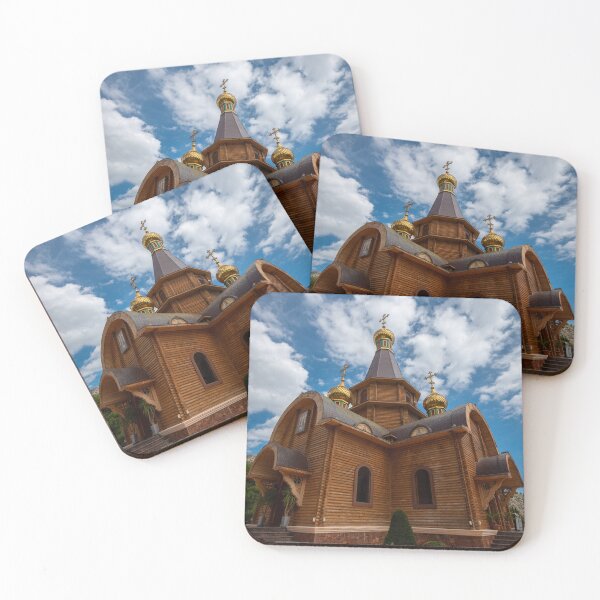 Item preview, Russian Church 2 designed and sold by Ralph Goldsmith.