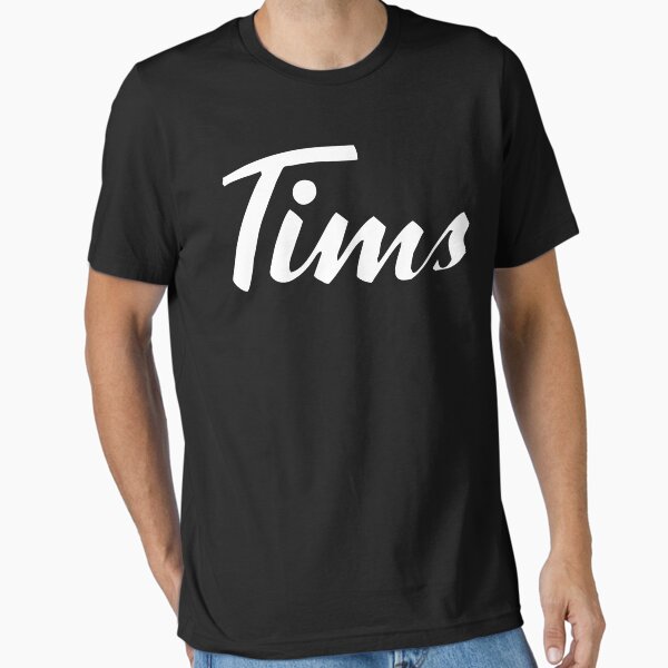 Tim Hortons T-Shirts for Sale | Redbubble