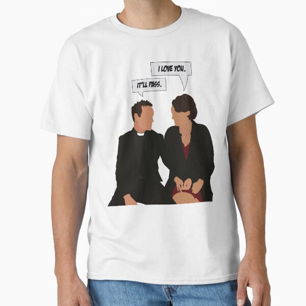 Item preview, it'll pass designed and sold by Ash O'Neill.