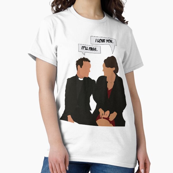 Item preview, it'll pass designed and sold by Ash O'Neill.