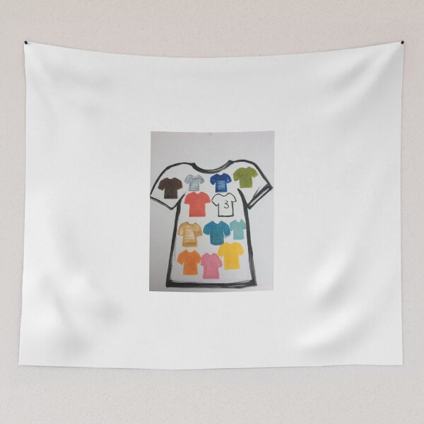 Item preview, 3 T shirt designed and sold by stevephillips.