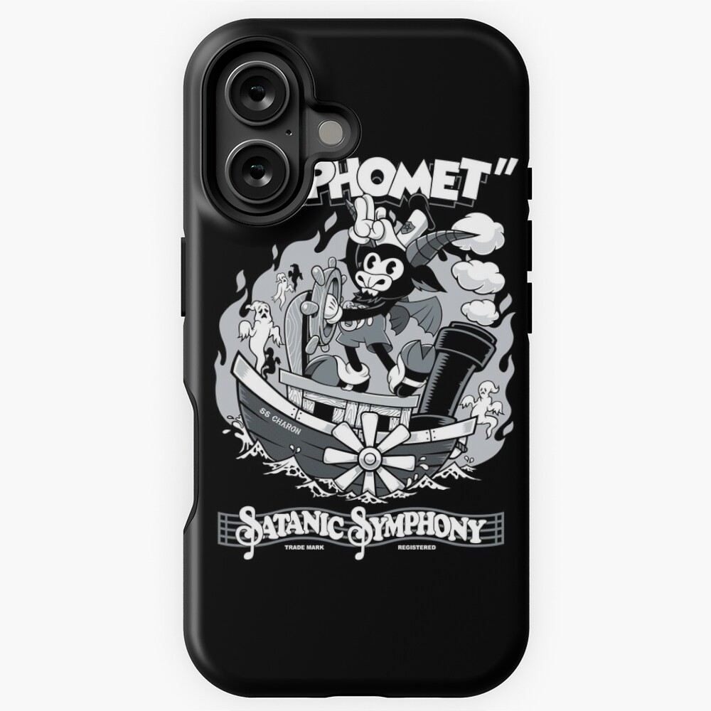 Item preview, iPhone Magsafe Tough Case designed and sold by Nemons.