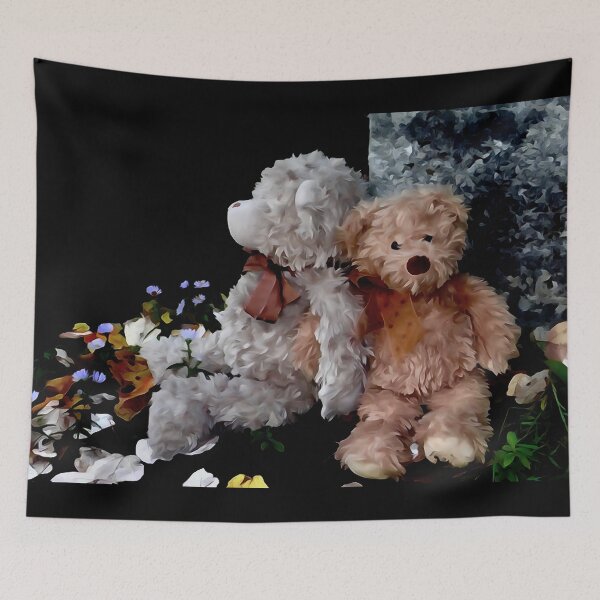 Item preview, Teddy Bear Buddies designed and sold by BBrightman.